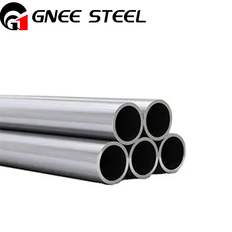 301 stainless steel pipe